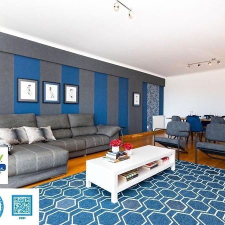 Bafureira Cascais Apartment; Condominio Privado Com Piscina Пареде Екстериор снимка
