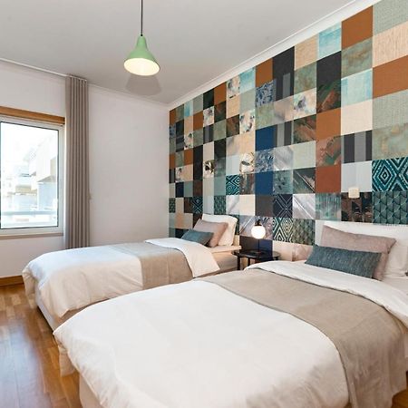 Bafureira Cascais Apartment; Condominio Privado Com Piscina Пареде Екстериор снимка