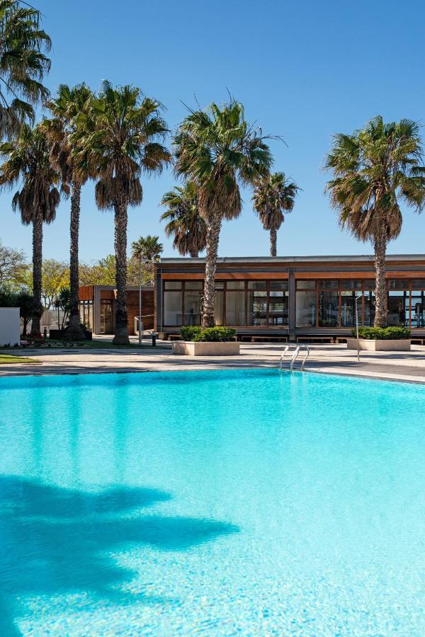 Bafureira Cascais Apartment; Condominio Privado Com Piscina Пареде Екстериор снимка
