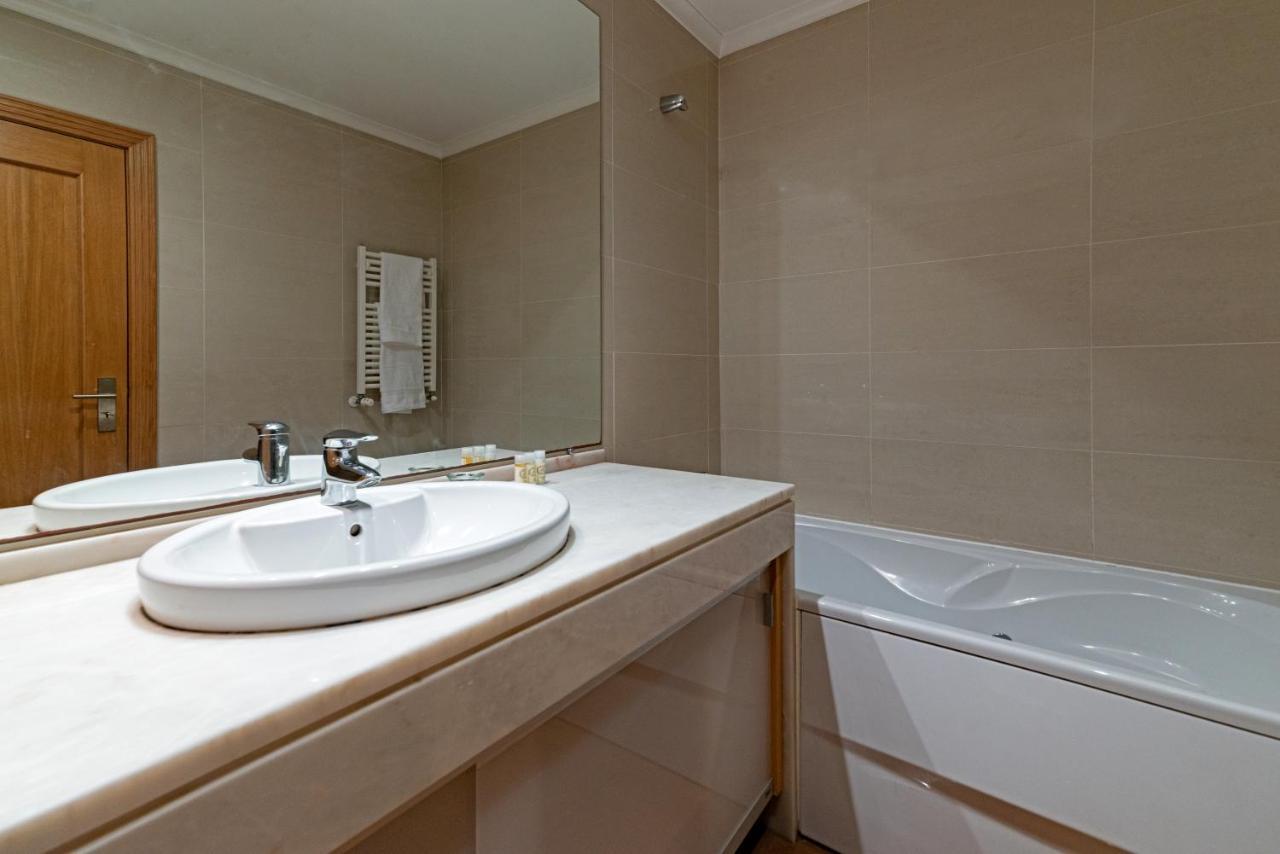 Bafureira Cascais Apartment; Condominio Privado Com Piscina Пареде Екстериор снимка