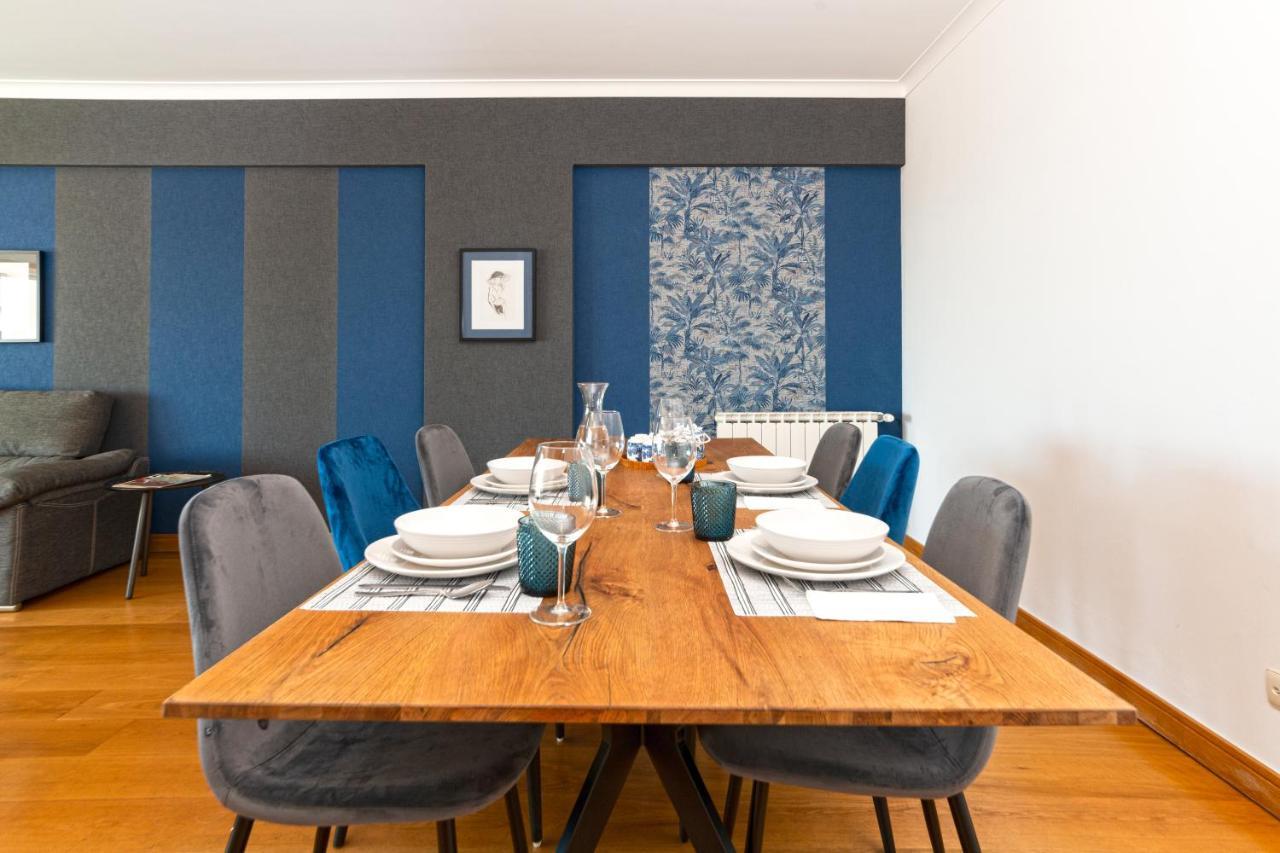 Bafureira Cascais Apartment; Condominio Privado Com Piscina Пареде Екстериор снимка