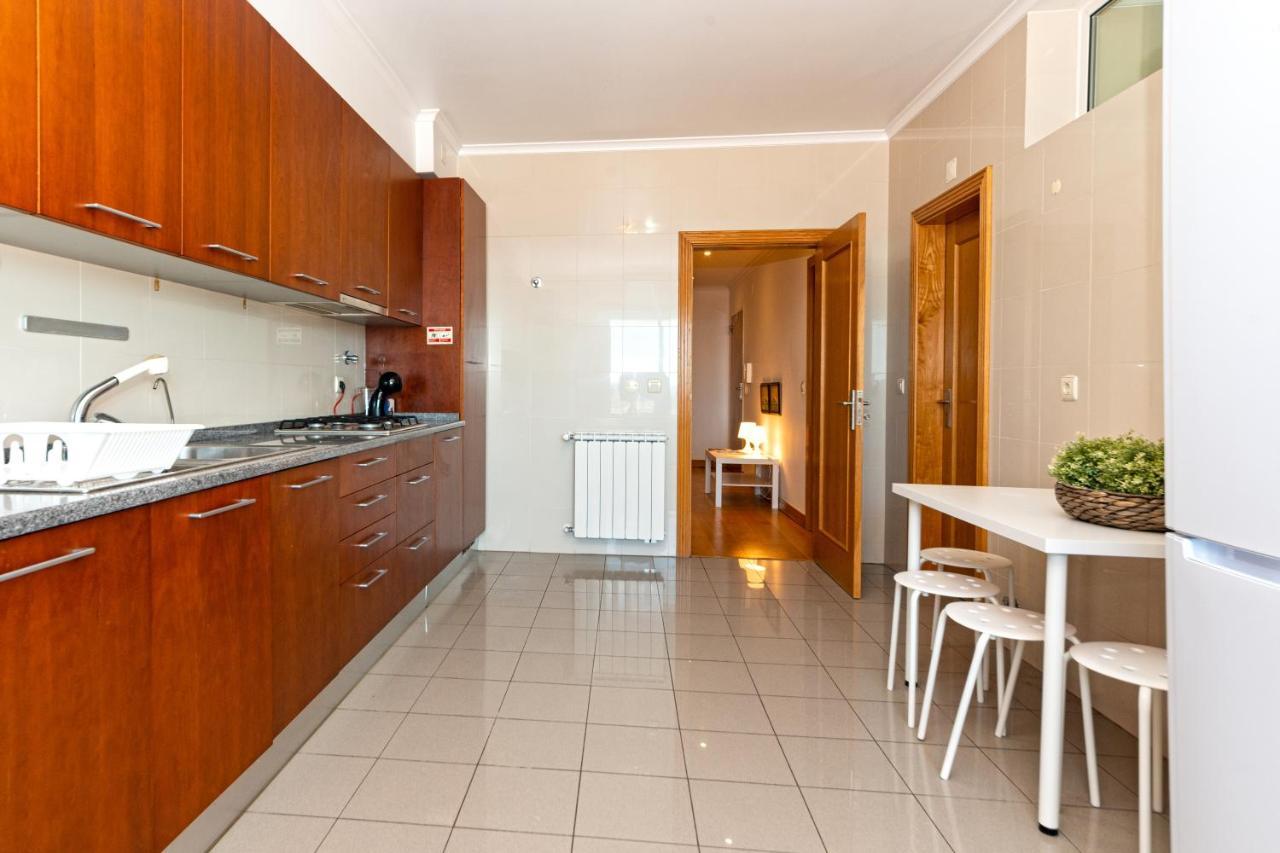 Bafureira Cascais Apartment; Condominio Privado Com Piscina Пареде Екстериор снимка