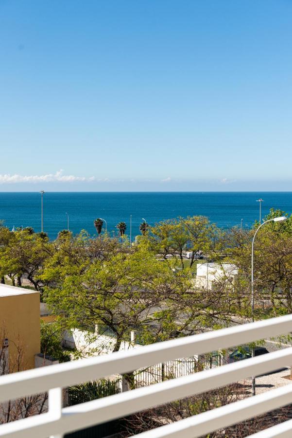 Bafureira Cascais Apartment; Condominio Privado Com Piscina Пареде Екстериор снимка