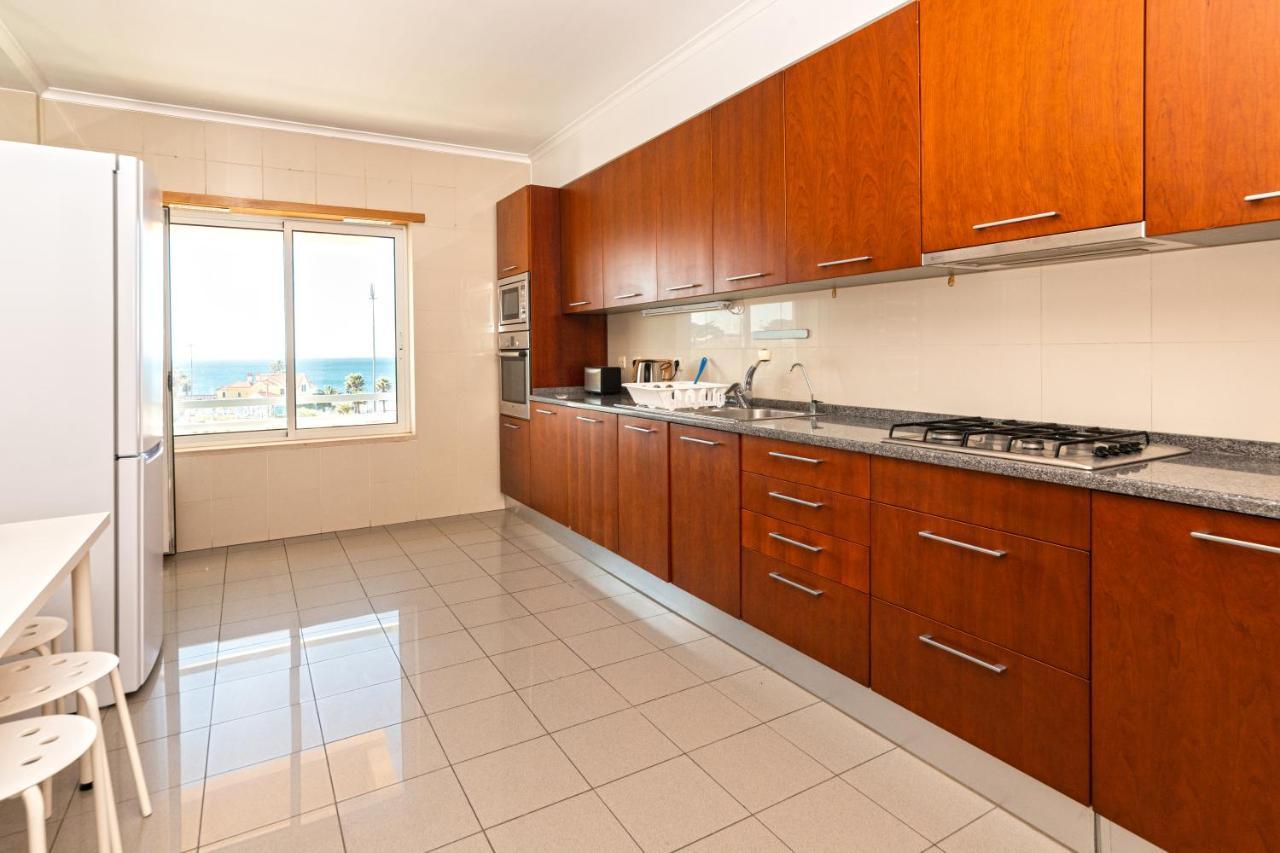 Bafureira Cascais Apartment; Condominio Privado Com Piscina Пареде Екстериор снимка