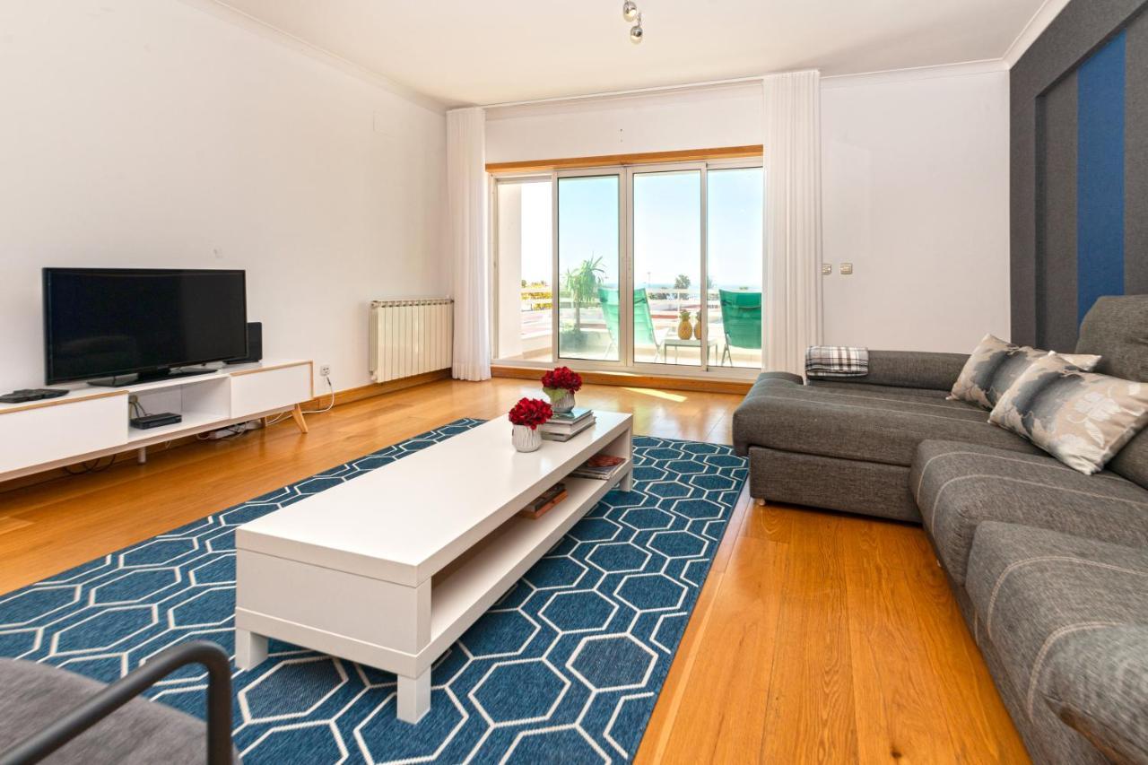 Bafureira Cascais Apartment; Condominio Privado Com Piscina Пареде Екстериор снимка