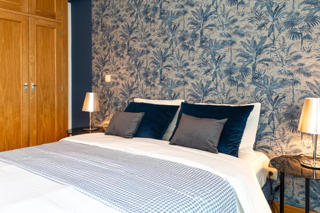 Bafureira Cascais Apartment; Condominio Privado Com Piscina Пареде Екстериор снимка