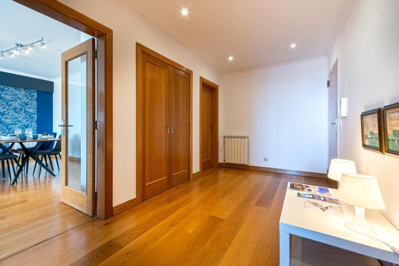Bafureira Cascais Apartment; Condominio Privado Com Piscina Пареде Екстериор снимка