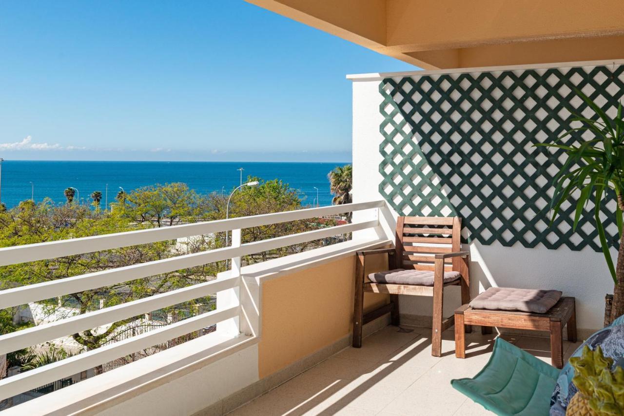 Bafureira Cascais Apartment; Condominio Privado Com Piscina Пареде Екстериор снимка