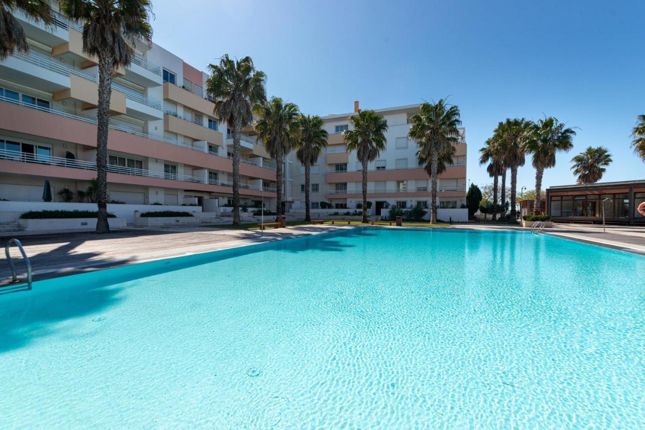 Bafureira Cascais Apartment; Condominio Privado Com Piscina Пареде Екстериор снимка