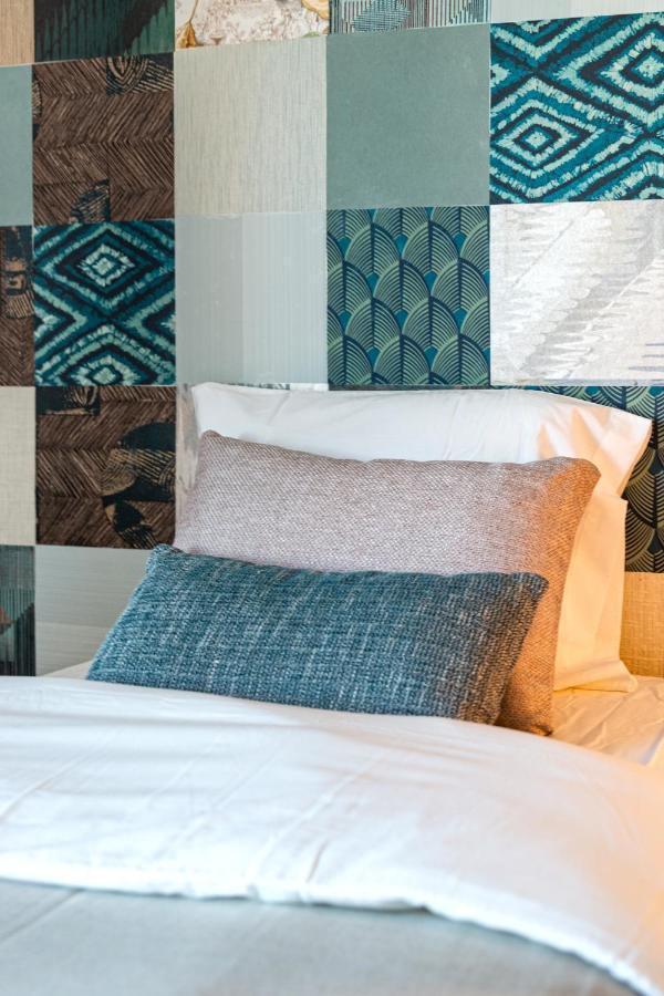 Bafureira Cascais Apartment; Condominio Privado Com Piscina Пареде Екстериор снимка