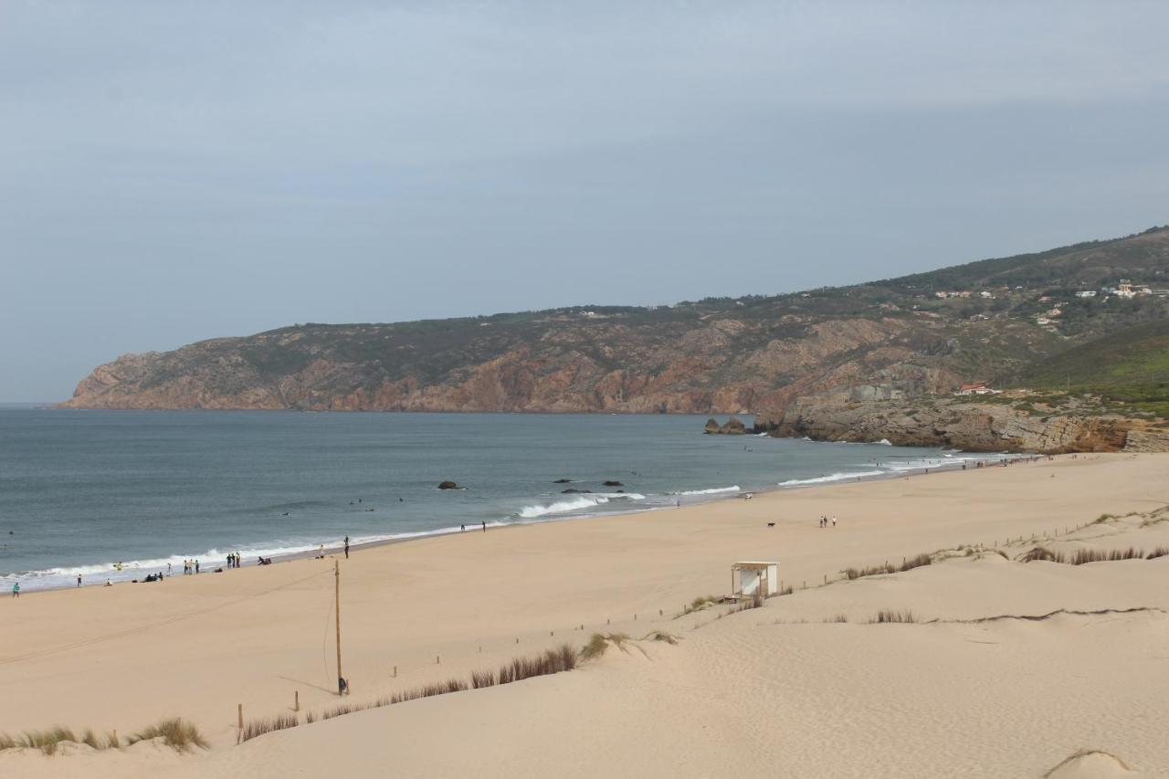 Bafureira Cascais Apartment; Condominio Privado Com Piscina Пареде Екстериор снимка